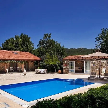 Villa Ada Dreams / Village Fethiye