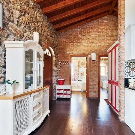 Βίλα Ada Dreams / Village *