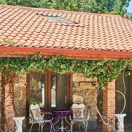 Villa Ada Dreams / Village *